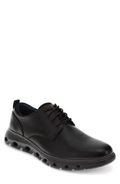 Dockers ® Franco Derby Sneaker In Black