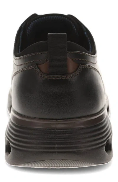 Dockers ® Franco Derby Sneaker In Black