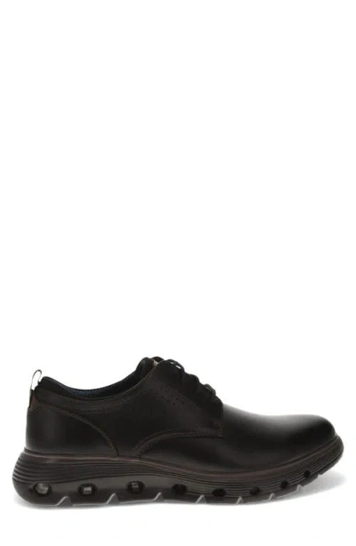 Dockers ® Franco Derby Sneaker In Black