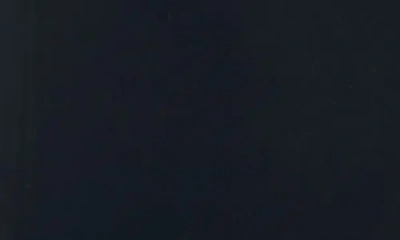 Vince Camuto Double Breasted Wool Blend Coat With Removable Faux Fur Collar In Black