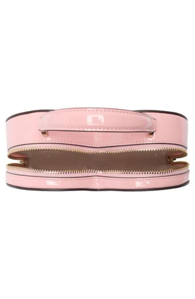Kate Spade New York Love Shack Heart Crossbody Bag In Pink