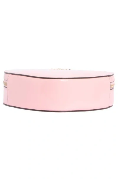 Kate Spade New York Love Shack Heart Crossbody Bag In Pink