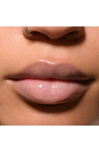 Mac Cosmetics Mac In Transparent