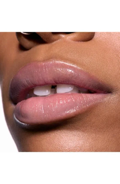 Mac Cosmetics Mac In Transparent