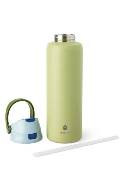 Core Home 32-oz Hydra Bottle In Green
