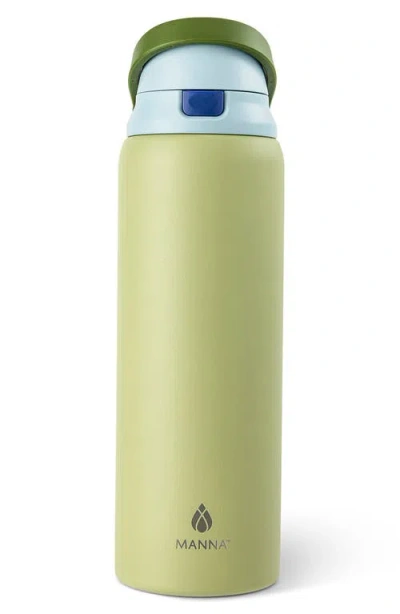 Core Home 32-oz Hydra Bottle In Green