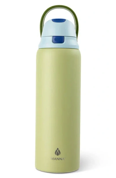 Core Home 32-oz Hydra Bottle In Green