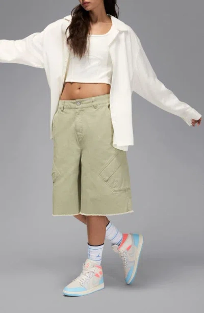 Jordan Women's Air  1 Mid Shoes In Multi