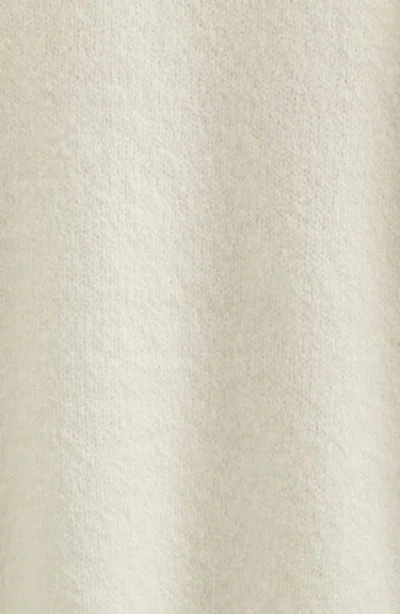 Tucker + Tate Kids' Fuzzy Icon Tunic Sweater In Neutral