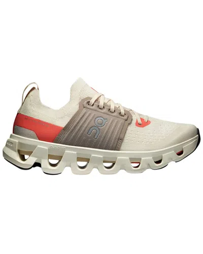 On Running Cloudswift 4 Running Sneaker In Neutral