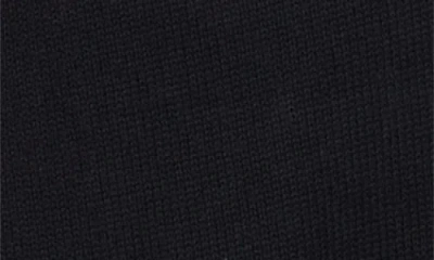 Free People Drea Sweater & Pants Set In Black