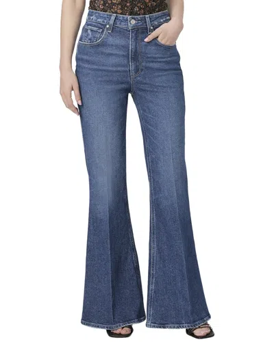 Paige Charlie Flare Jean In Landmark In Multi