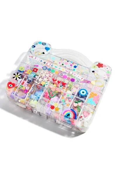Baublebar Bag Charm Bead Kit In Multi