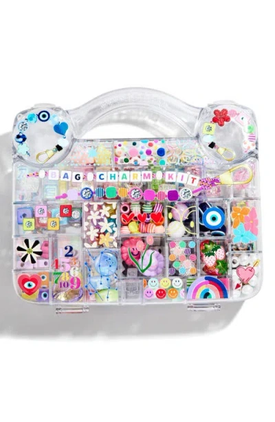 Baublebar Bag Charm Bead Kit In Multi