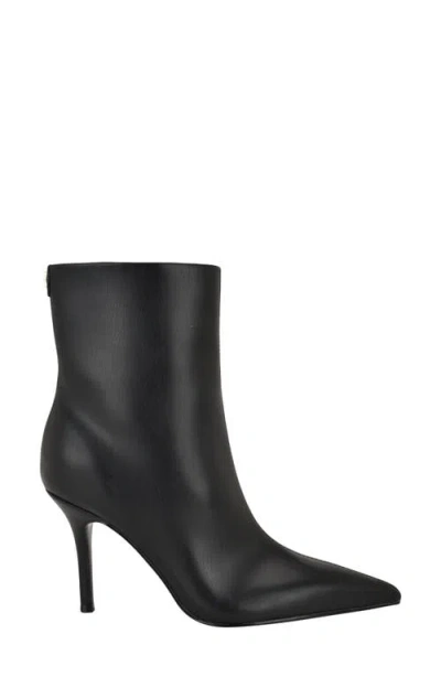 Guess Gomoro Bootie In Black