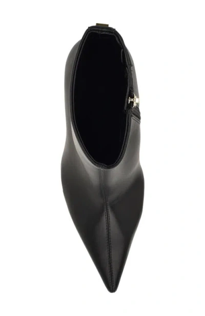 Guess Gomoro Bootie In Black