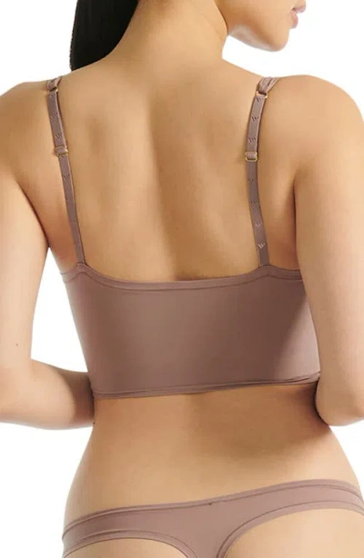 Adidas Originals Crop Tank Top In Multi