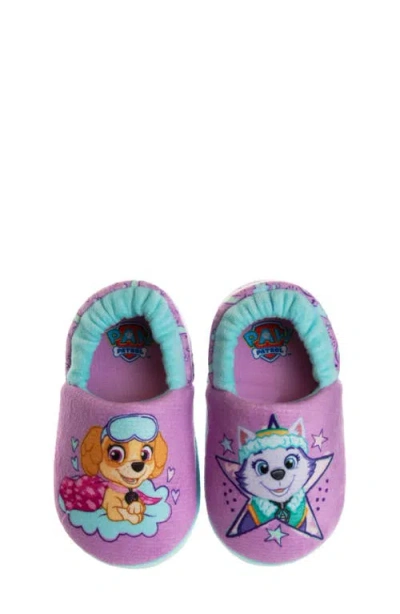Josmo Kids' Nickelodeon™ Paw Patrol Slipper In Multi