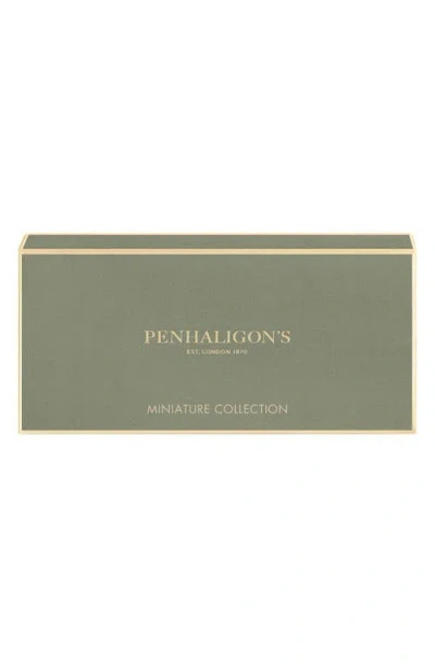 Penhaligon's Mini Discovery Set For Her In White