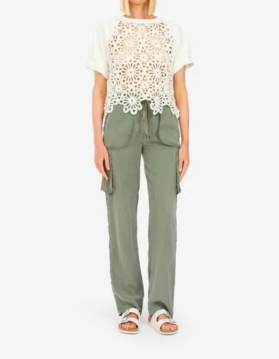 Le Superbe Santa Cruz Pants In Kush In Multi