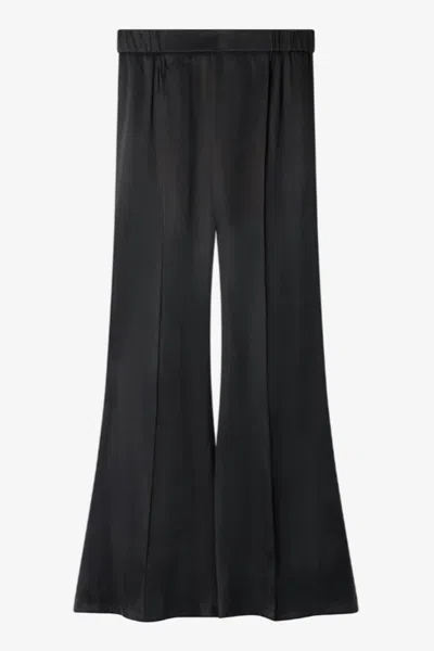 Mes Demoiselles Women's Falba Pant In Black In Black