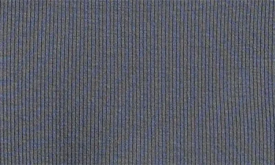 Allsaints Rina Long Sleeve T-shirt In Gray