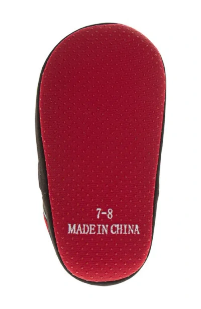 Josmo Kids' Marvel Avengers Slipper In Black