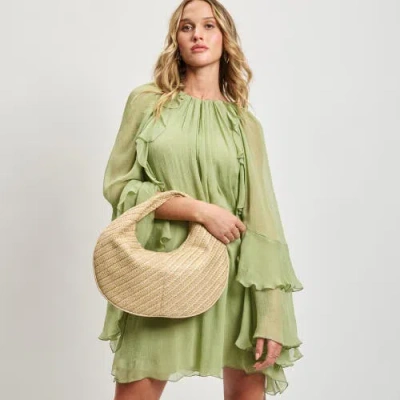 Moda Luxe Farrah In Gold