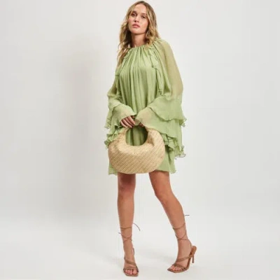 Moda Luxe Farrah In Gold