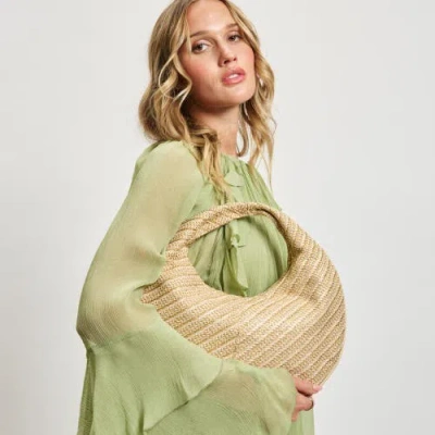 Moda Luxe Farrah In Gold