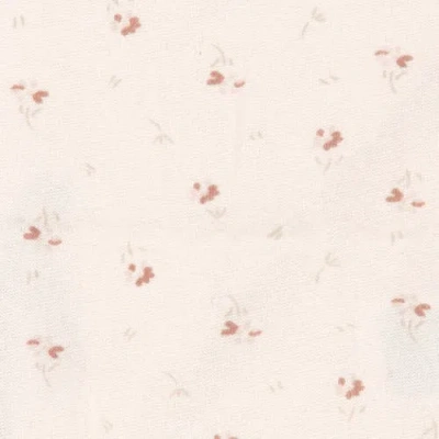 Just Born French Terry Washcloths Set, Blues, One Size