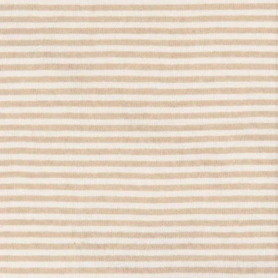 Just Born French Terry Washcloths Set, Blues, One Size