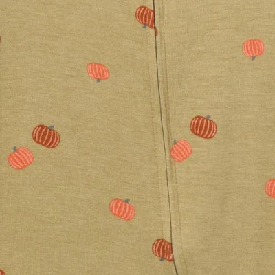 Modern Moments™ By Gerber Christmas Snug Fitting Footless Pajamas In Brown