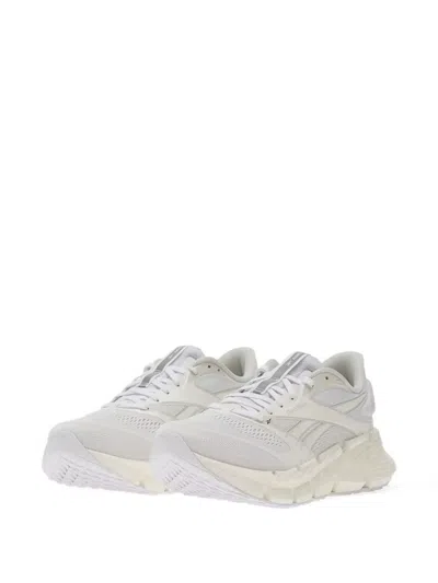 Reebok Floatzig 2 Sneakers In White