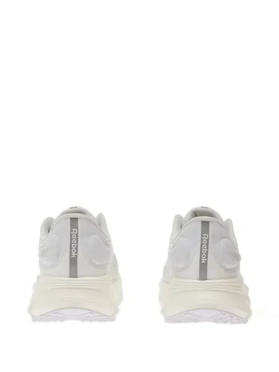 Reebok Floatzig 2 Sneakers In White