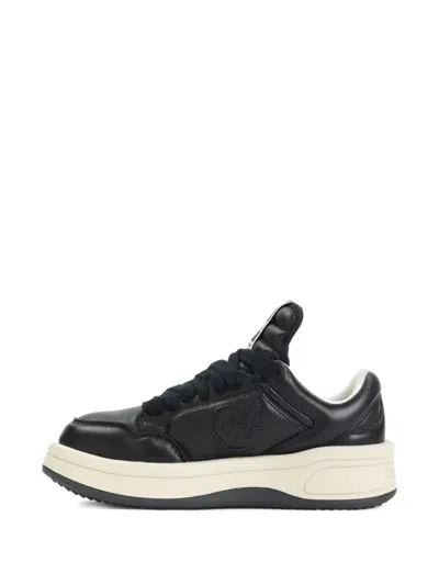 Converse Turbowpn Sneakers In Black