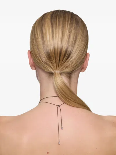 WEEKENDER FLASH 项链