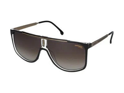 Carrera Sunglasses In Black