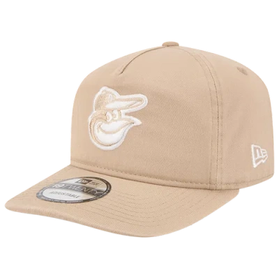 New Era Baltimore Orioles  Orioles Core 9twenty In Neutral