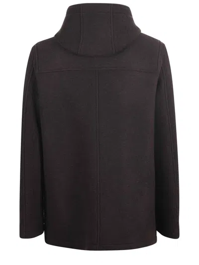 Manuel Ritz Coats In Brown