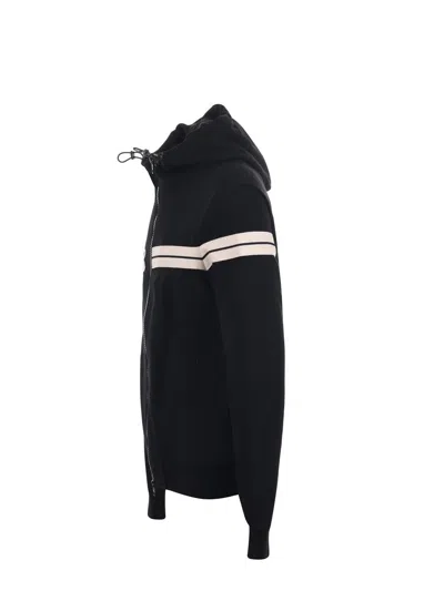 P.m.d.s Pmds  Sweaters In Black