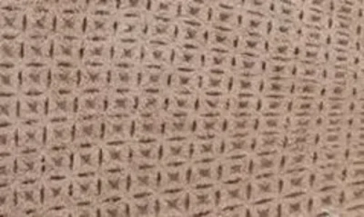 Eileen Fisher Wilda Slingback Espadrille Platform Wedge Sandal In Brown