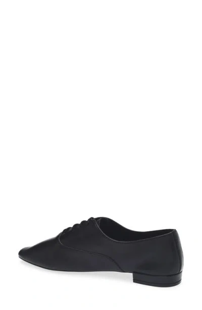 Seychelles Starlight Lea Oxford In Black
