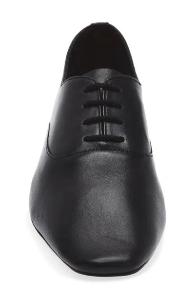 Seychelles Starlight Lea Oxford In Black