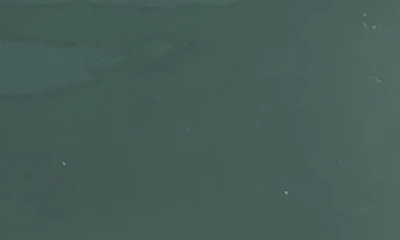 Kurt Geiger London Bond Card Holder In Green