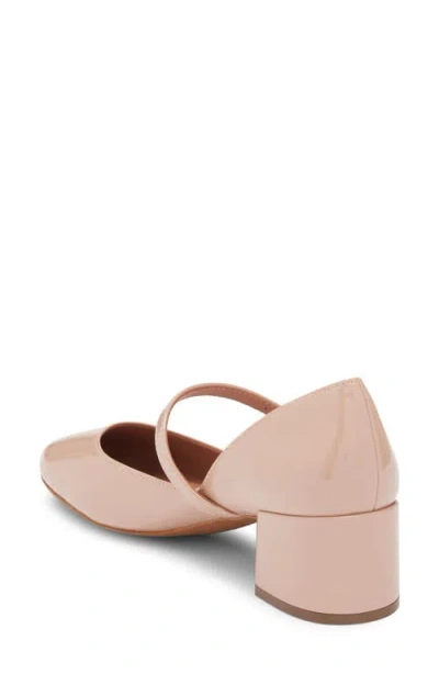 Linea Paolo Maven Mary Jane Pump In Pink