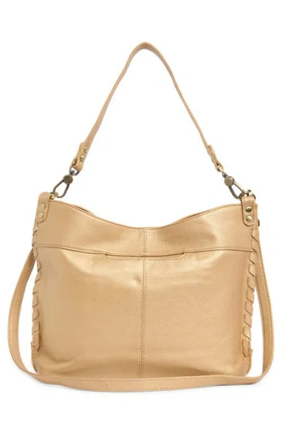 Hobo Pier Shoulder Bag In Neutral