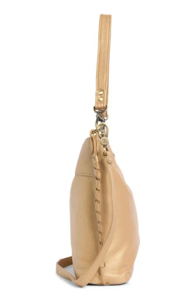 Hobo Pier Shoulder Bag In Neutral