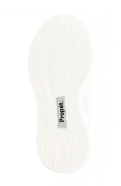 Propét B10 Unite Slip-on Sneaker In Gray