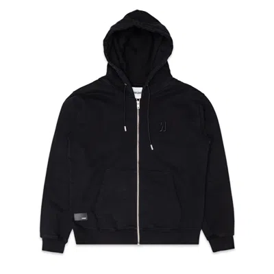 Comune Luka Zip-up In Blue